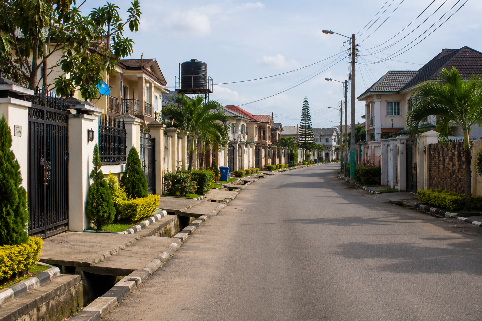 Diamond Area Community