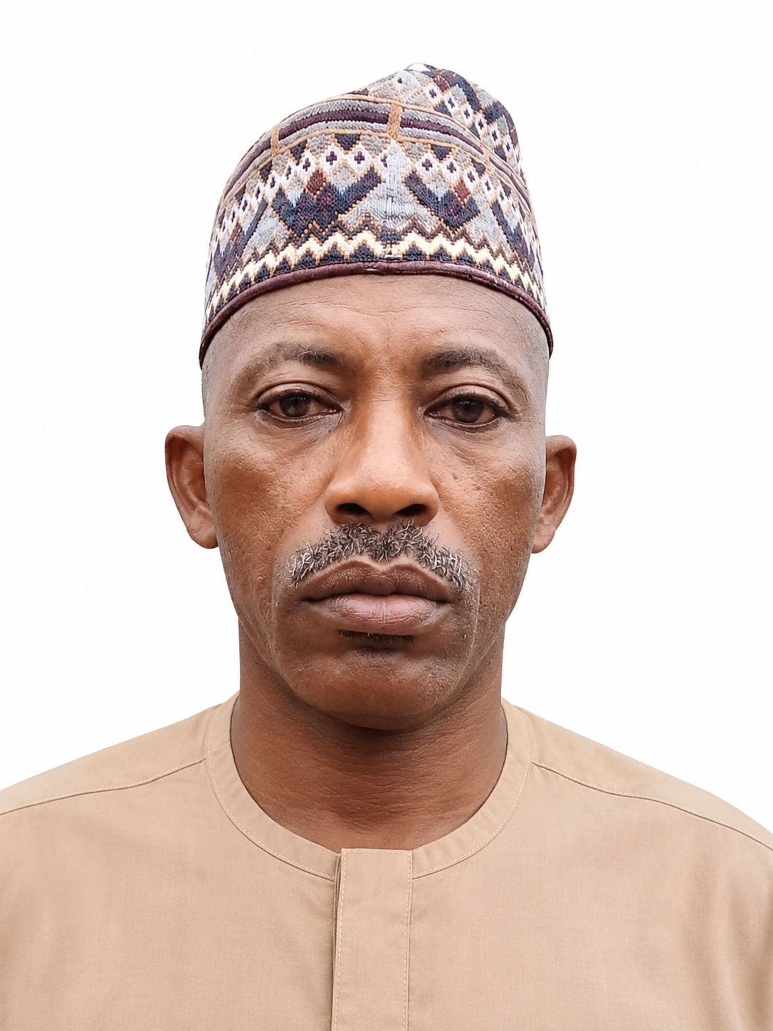 Chairman
