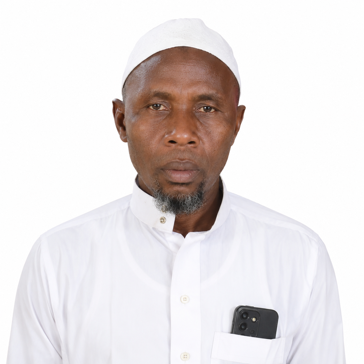 Social Secretary