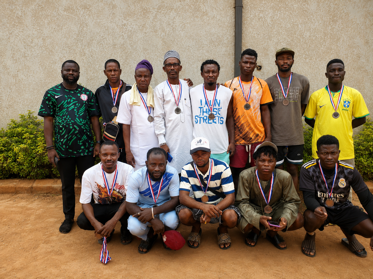 Award Ceremony